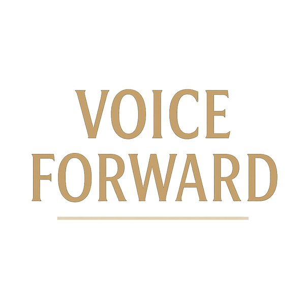 The Voice Forward